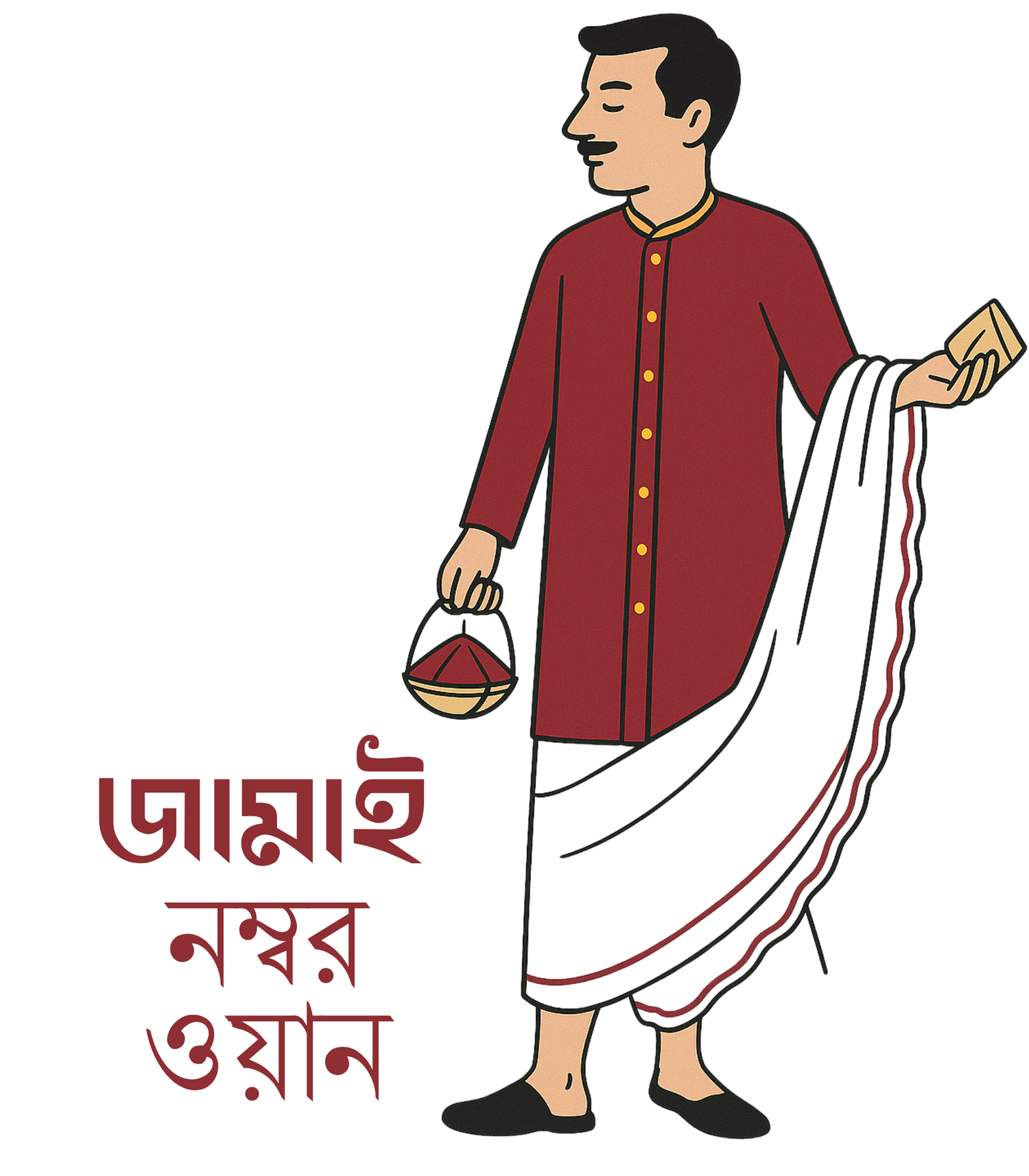 Jamai Sasthi Speical